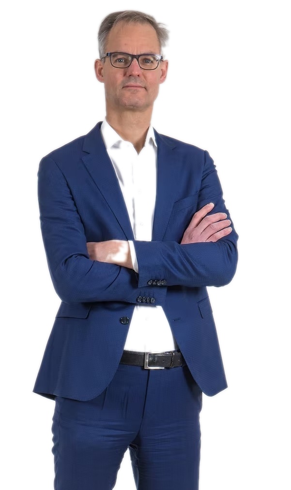 Raymond Meulman